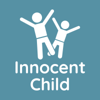Innocent Child Logo